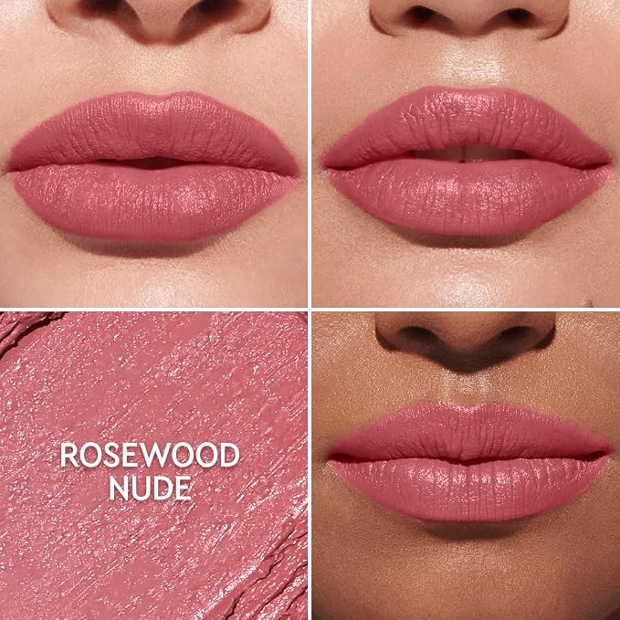 Rosewood Nude