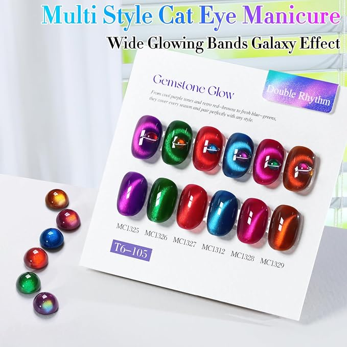 Gemstone Glow