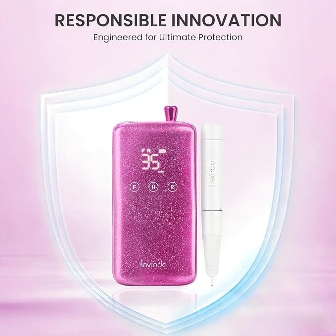 Sparkling Pink