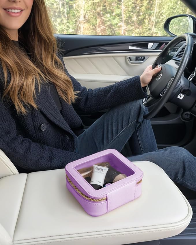 Mini Purple