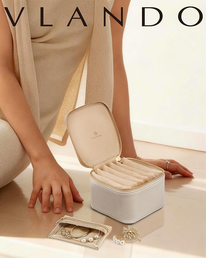 6PCS-White