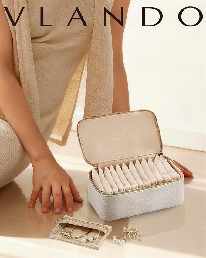 12PCS-White