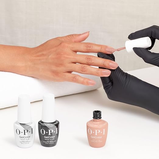 Put it in Airplane Mode | Sheer Neutral Taupe Brown Crème