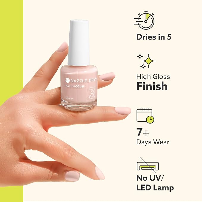 Mattify Top Coat (0.5 fl oz)