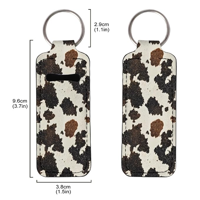 Cow Print