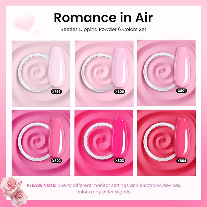 Romance in Air