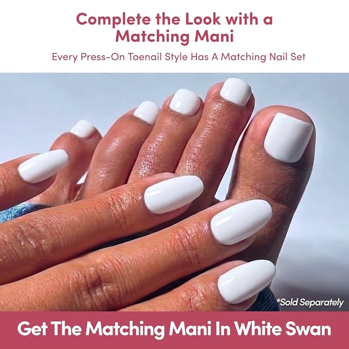 4 - White Swan