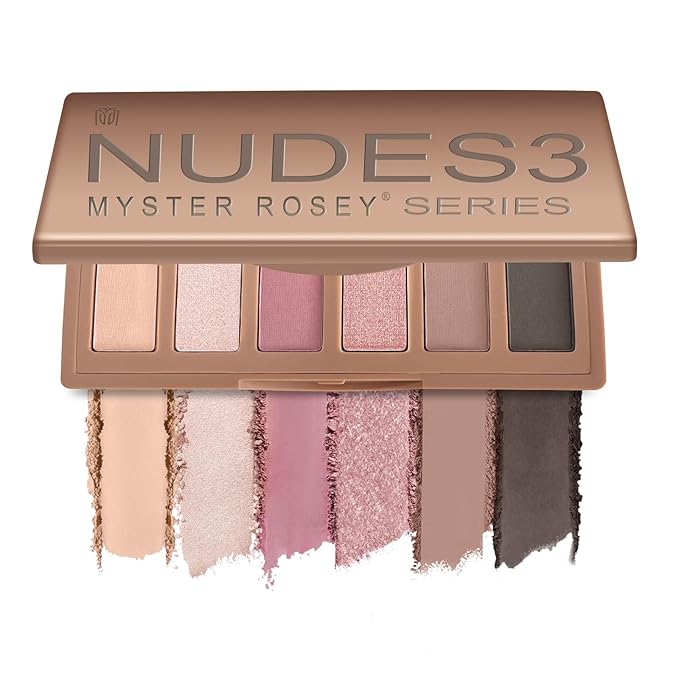 nude pink
