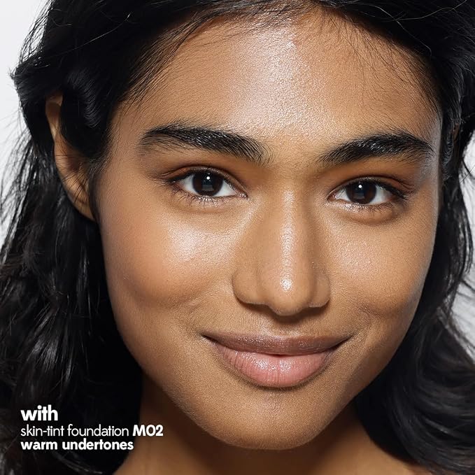 Medium Skin Tone Shade M 02