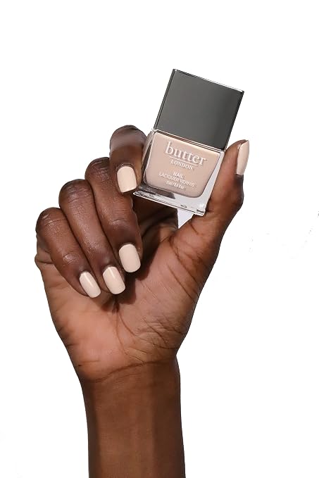 High Street Crème