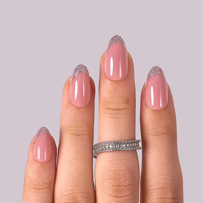 D4 - Glitter Grace