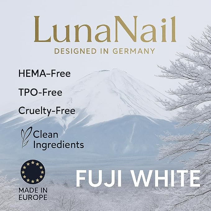 Fuji White