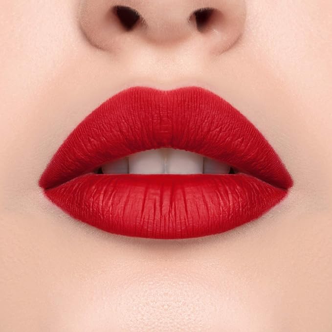 MY PERFECT RED