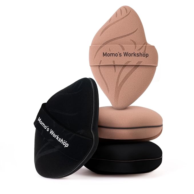 MomoLand Seabreeze Duo 2pcs