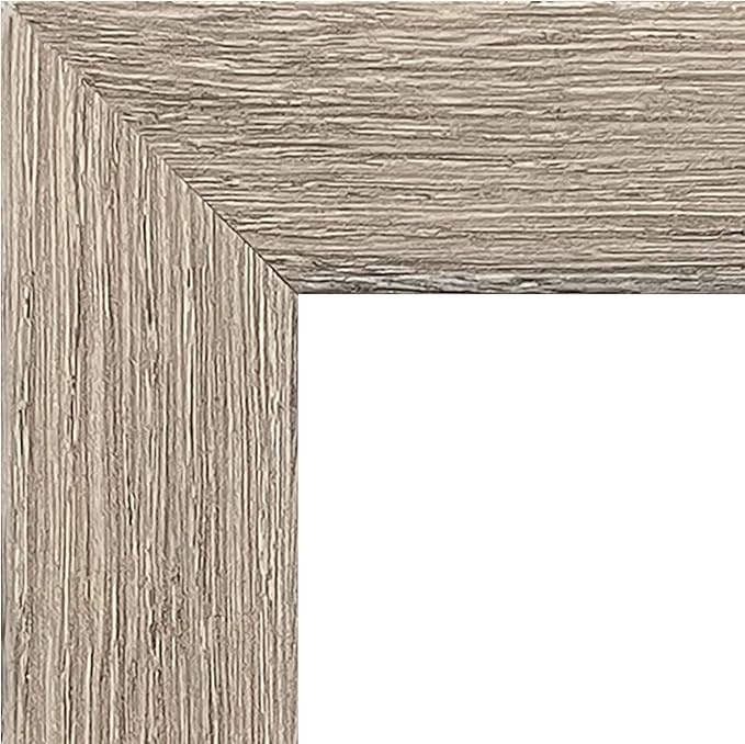 Barnwood Framed Version