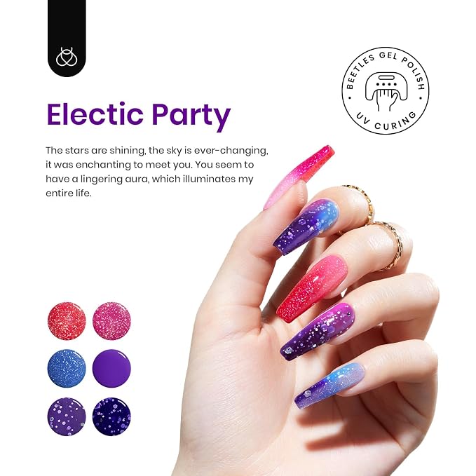 0-0-Electic Party