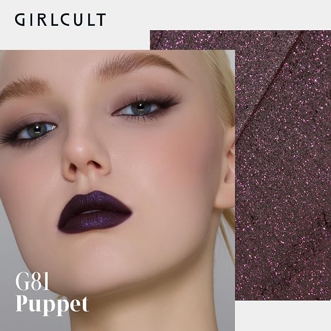 G81 Puppet