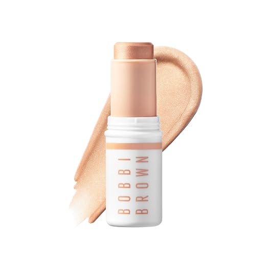 01 Morning Dew (A sheer pearlescent peach shimmer)