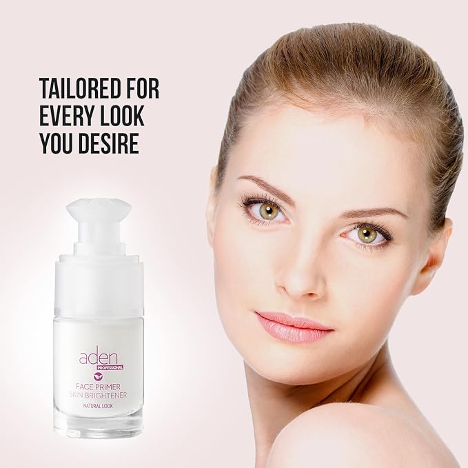 02 Skin Brightener