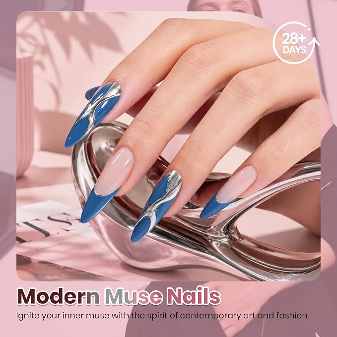0- Colors Modern Muse