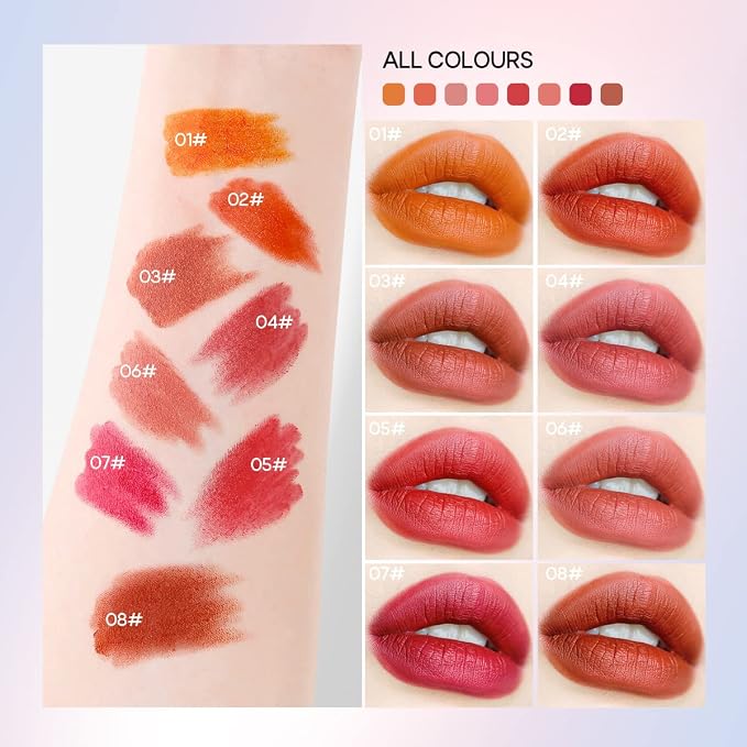 03-8 COLOR