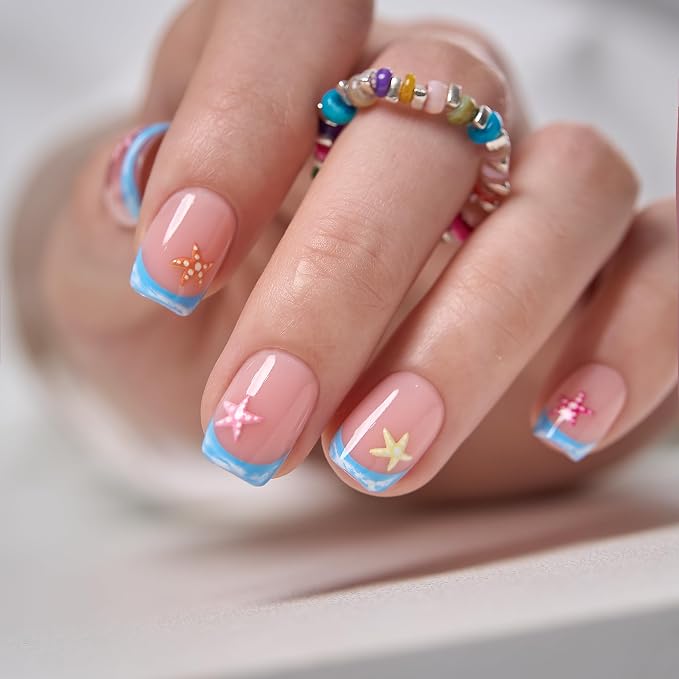 Coastal Star