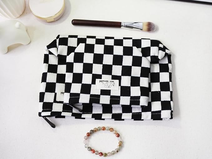 LG-Chess Checker Corduroy-Set 2