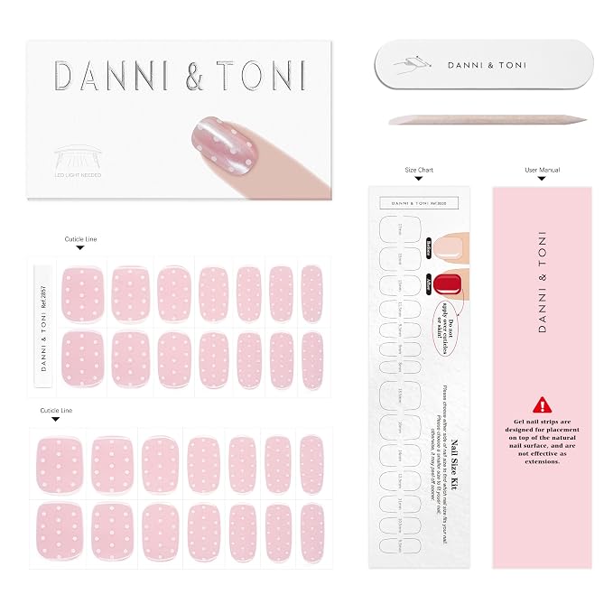 Dreamy Dots