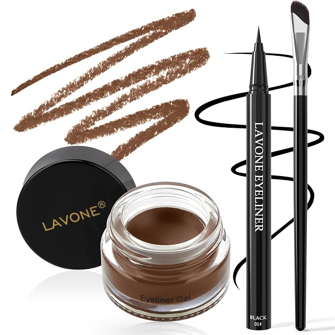 Light Brown