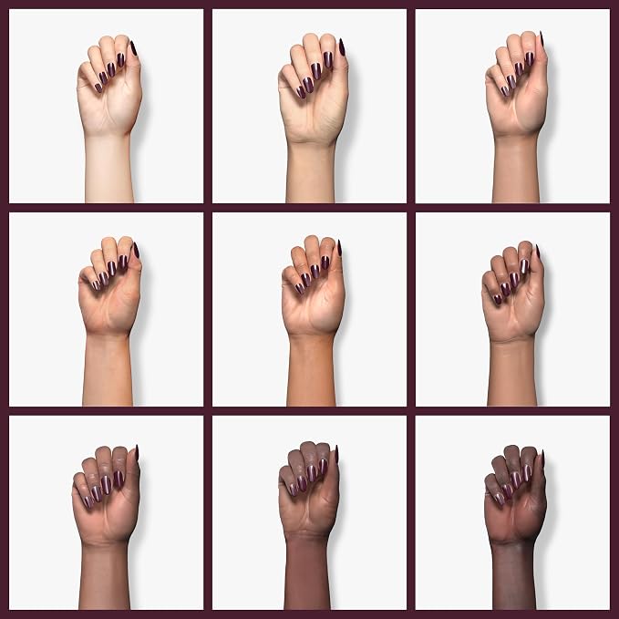 DESIRE Dark Brown