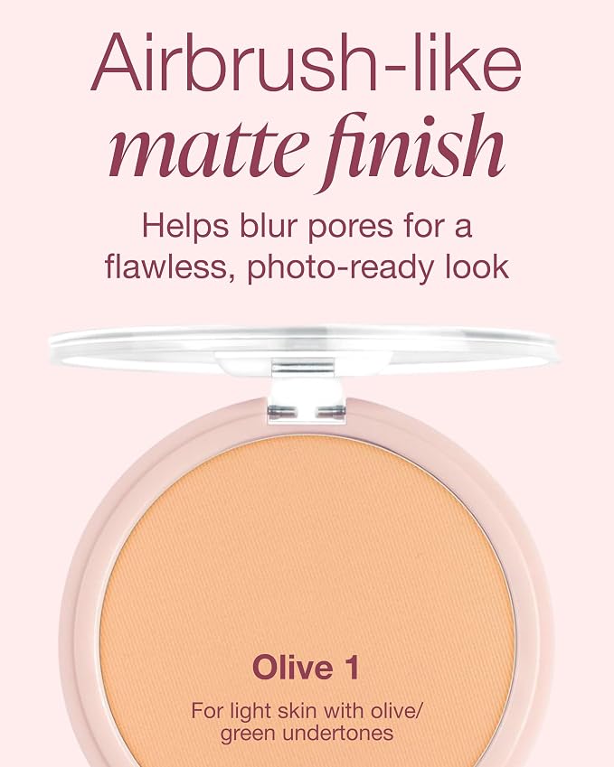 Olive 1
