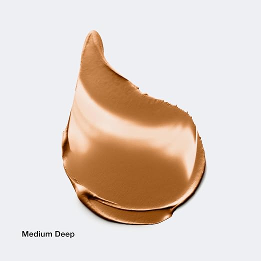 Medium Deep