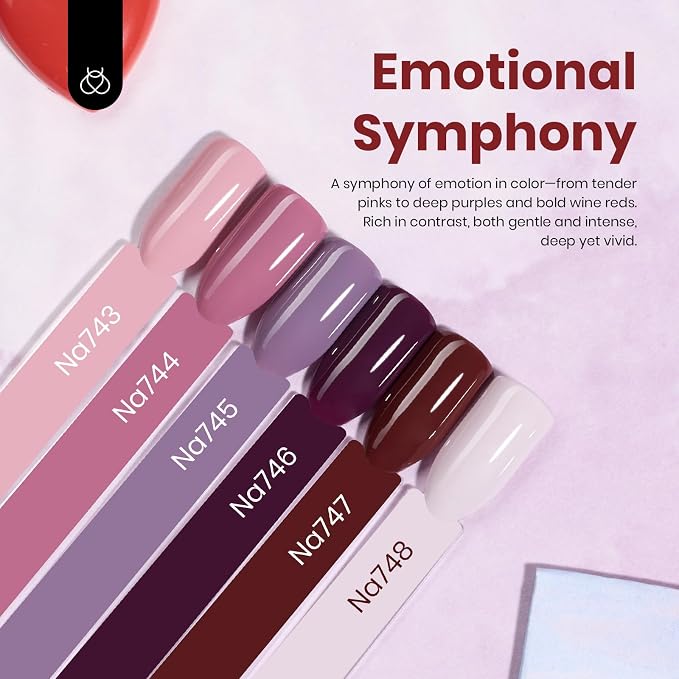 Emotional Symphony