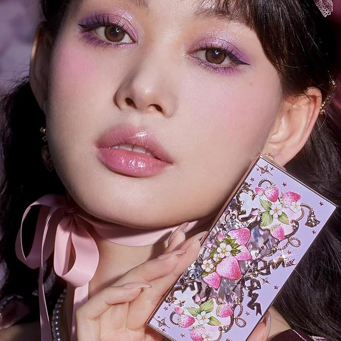 G01 Starmoon Strawberry