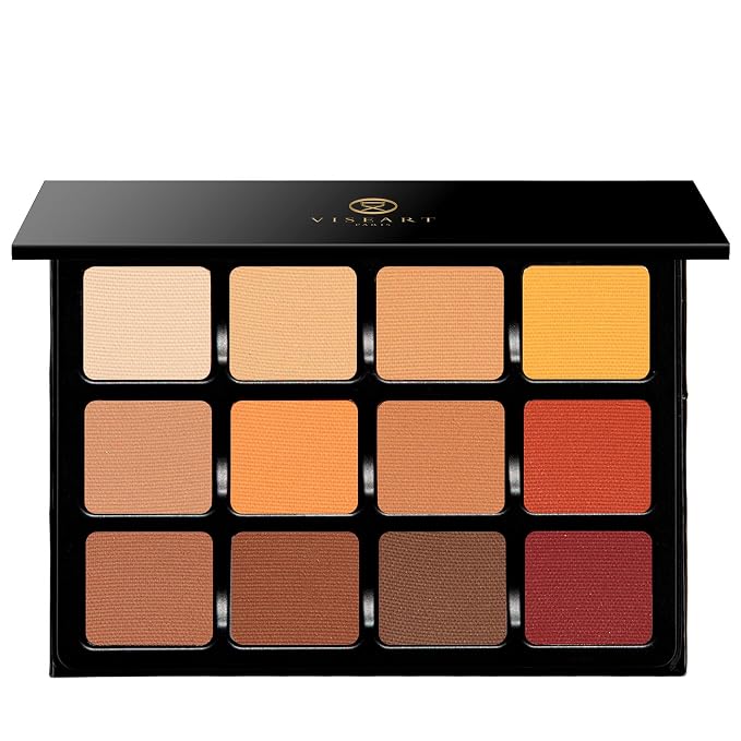 Warm Mattes