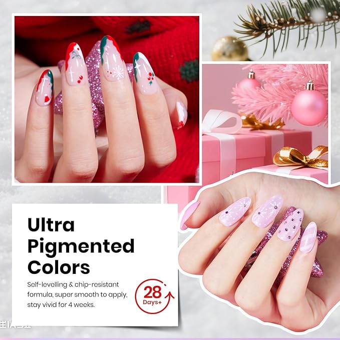 0-0-0 Christmas Spectrum