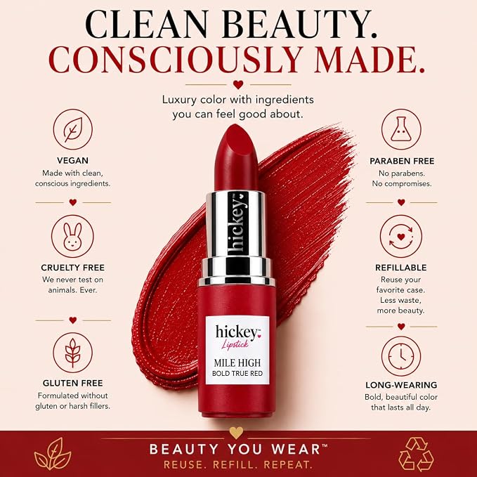 Perfect Red