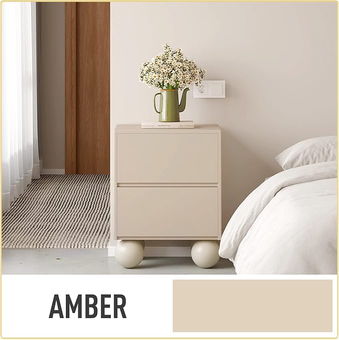 Amber