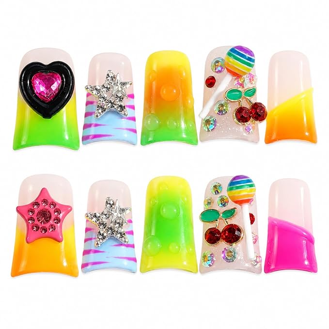 Candy Pop