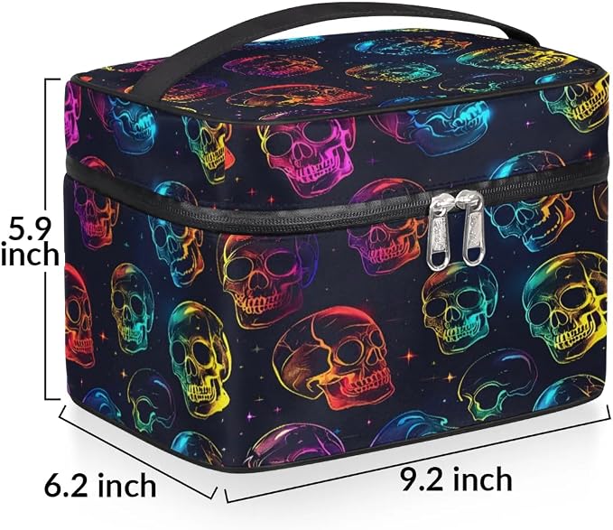 Skulls Theme
