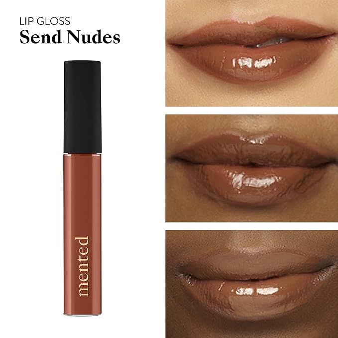 Send Nudes