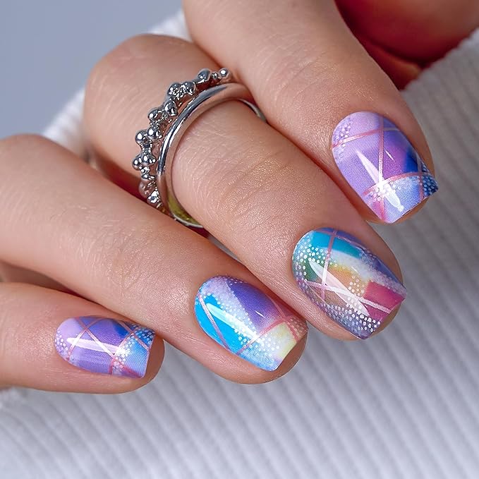 multicolor