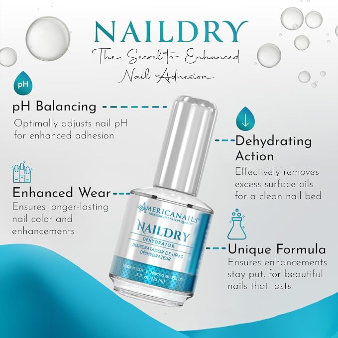Nail Prep Duo