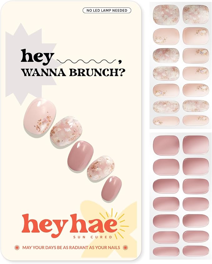 Hey, Wanna Brunch?