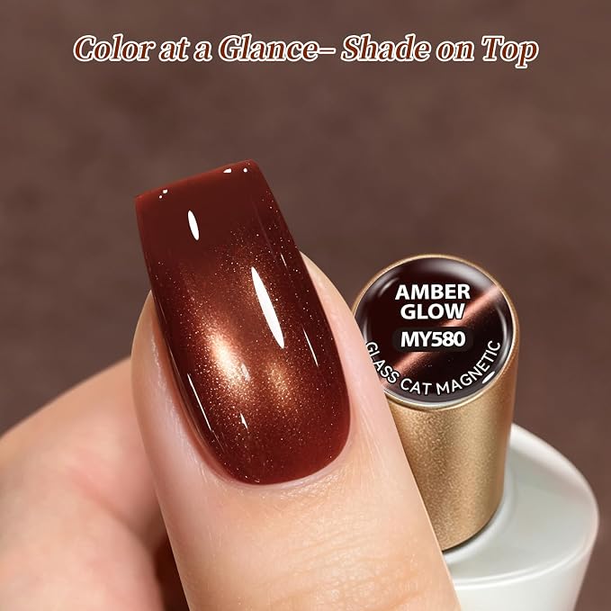 Amber Glow