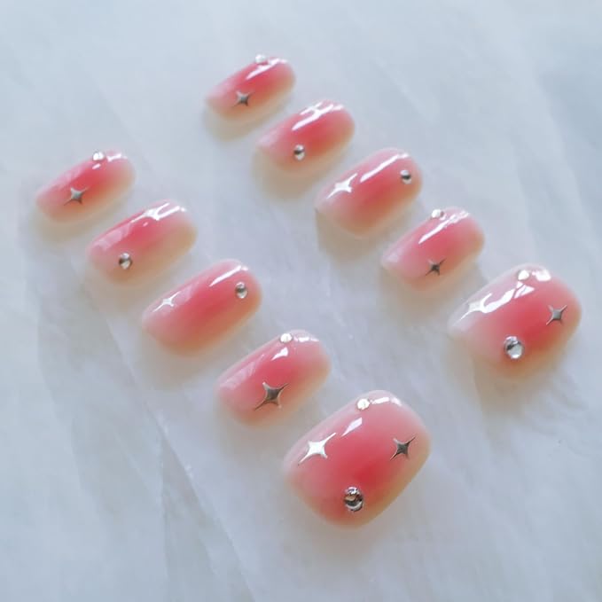 Pink Star