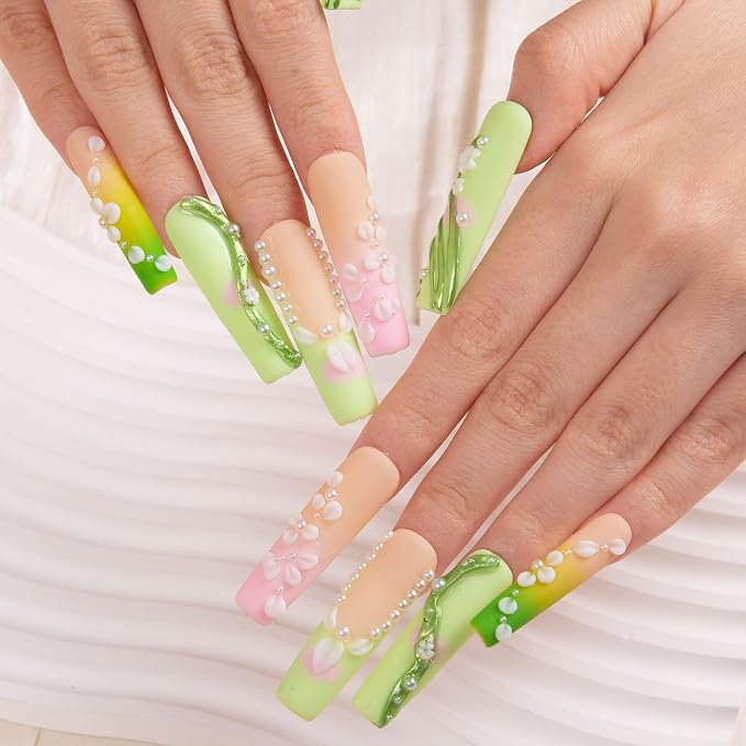 Green Fairy