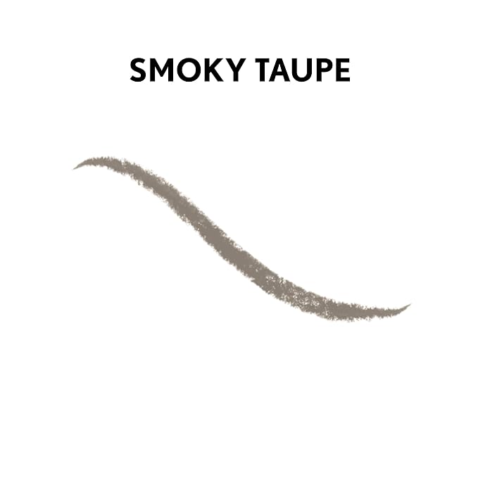 SMOKY TAUPE