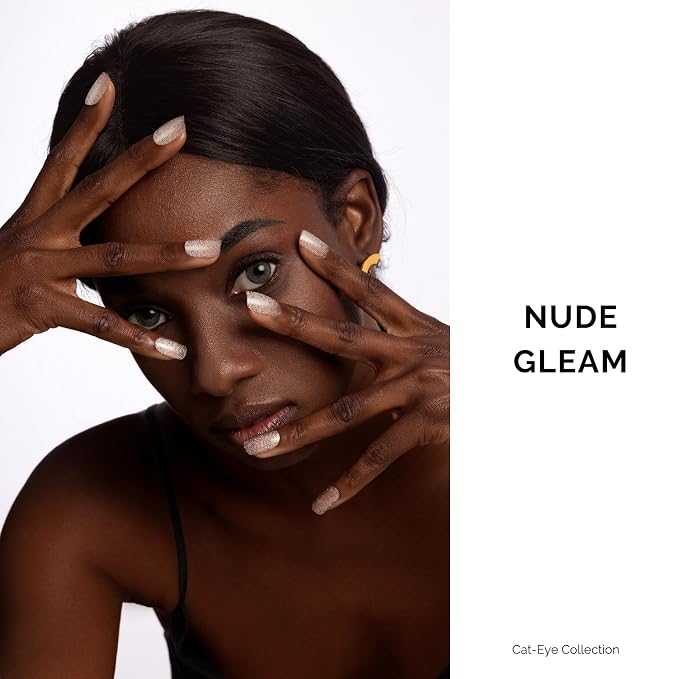 Nude Gleam