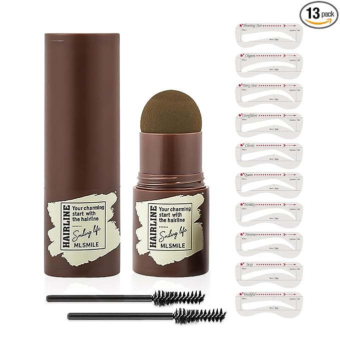 light brown